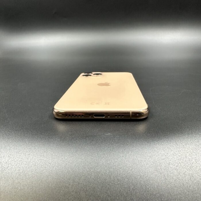 iPhone 11 Pro 64GB Gold - Image 3