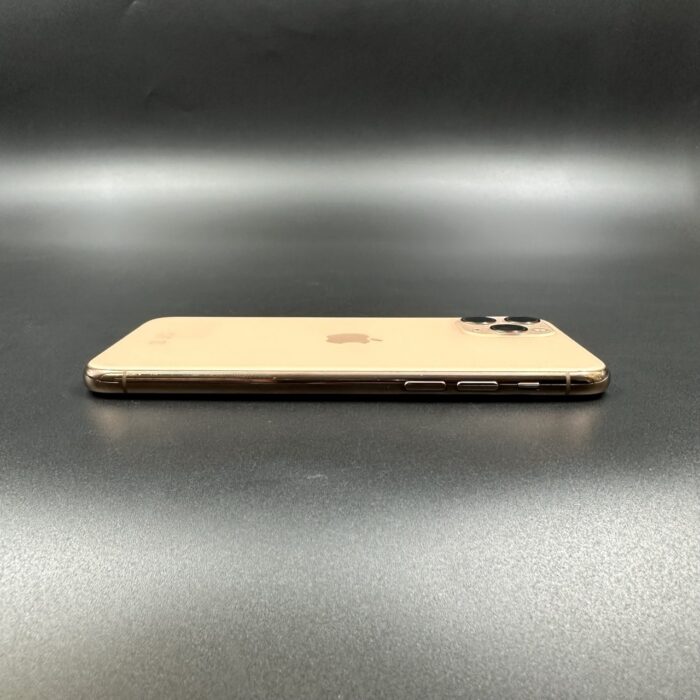 iPhone 11 Pro 64GB Gold - Image 4