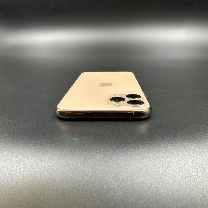 iPhone 11 Pro 64GB Gold - Image 5