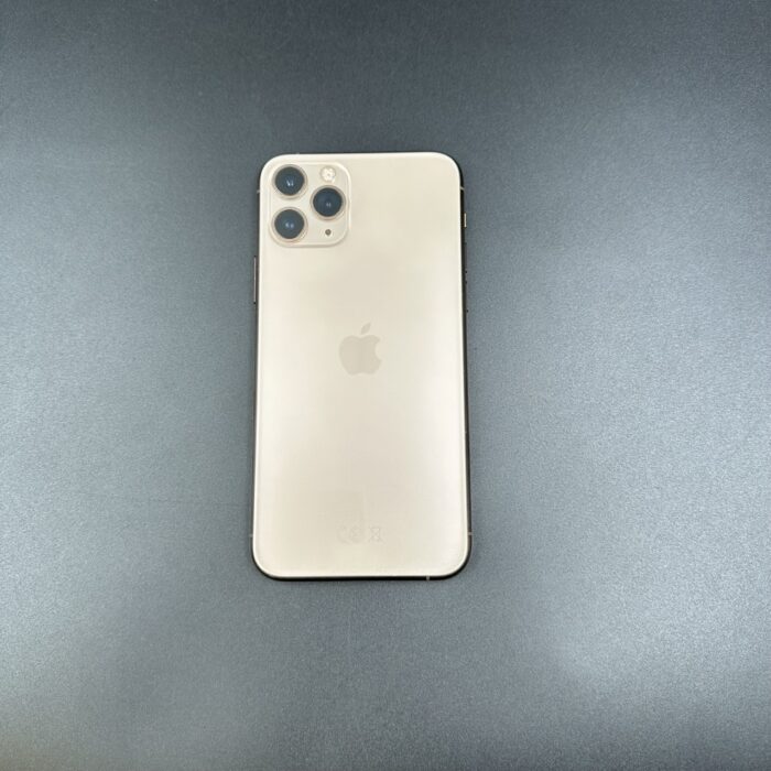 iPhone 11 Pro 64GB Gold - Image 6