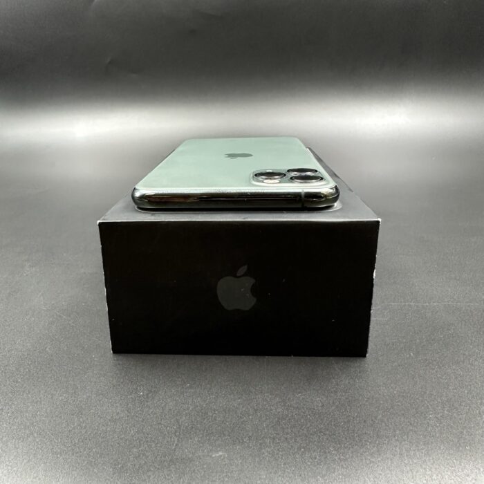 iPhone 11 Pro Max 512GB Midnight Green - Image 6