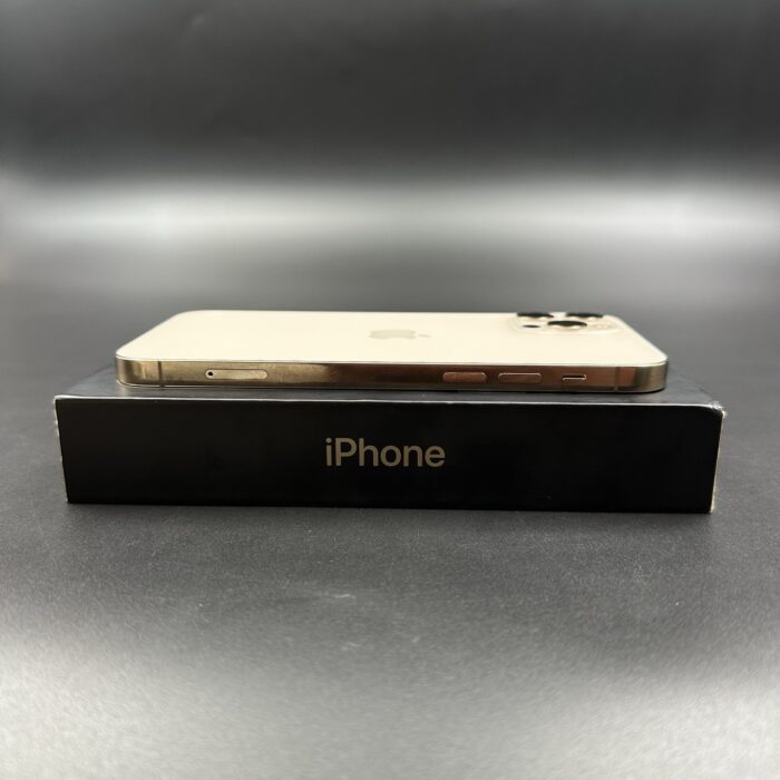 iPhone 12 Pro 256GB Gold - Image 5