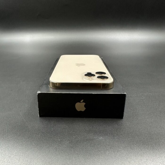 iPhone 12 Pro 256GB Gold - Image 6