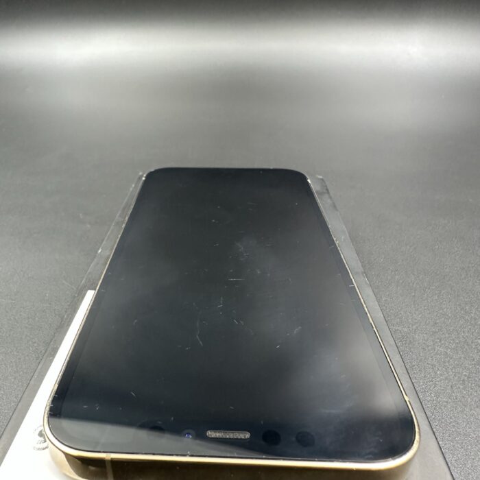 iPhone 12 Pro 256GB Gold - Image 7