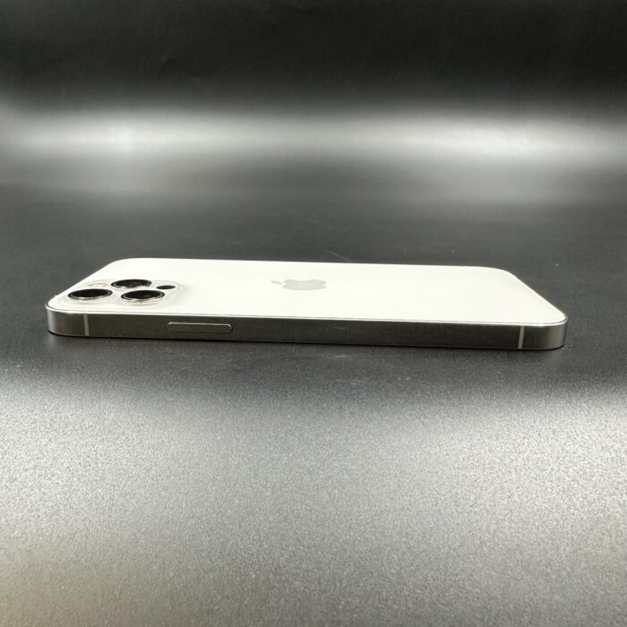 iPhone 12 Pro 256GB Silver - Image 2