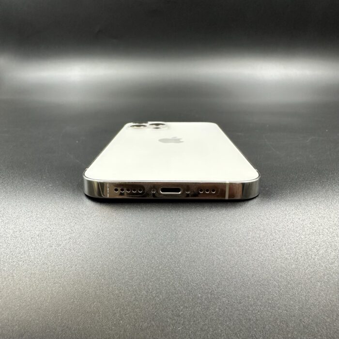 iPhone 12 Pro 256GB Silver - Image 3