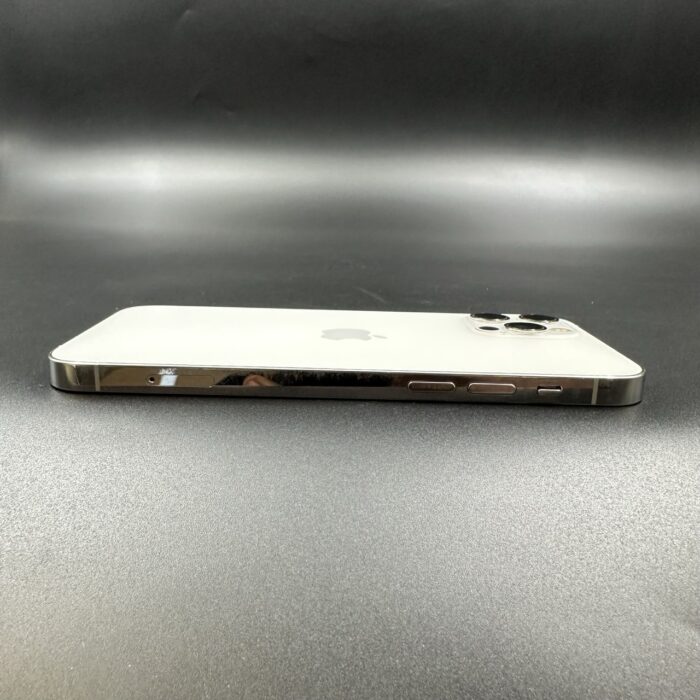 iPhone 12 Pro 256GB Silver - Image 4