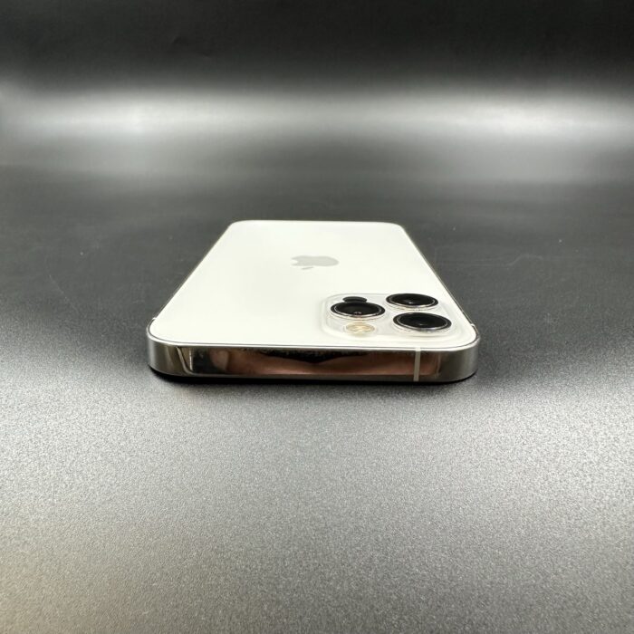 iPhone 12 Pro 256GB Silver - Image 5