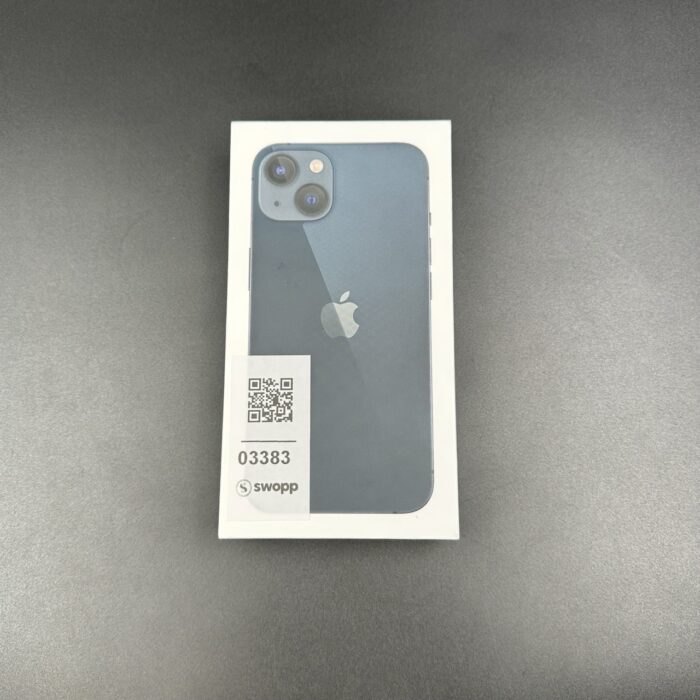 iPhone 13 128GB Midnight (Brand new / Sealed) - Image 2