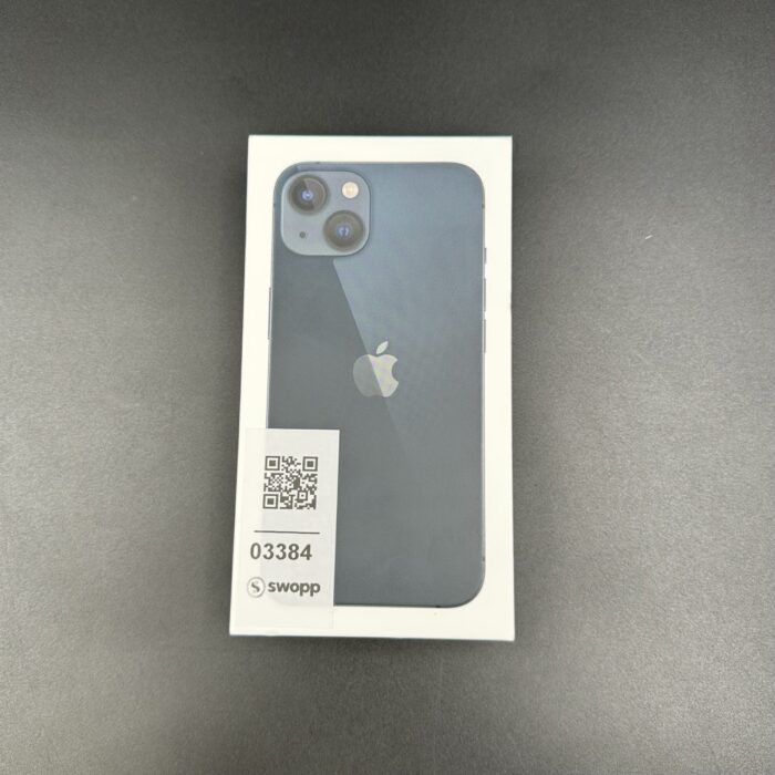 iPhone 13 128GB Midnight (Brand new / Sealed) - Image 2
