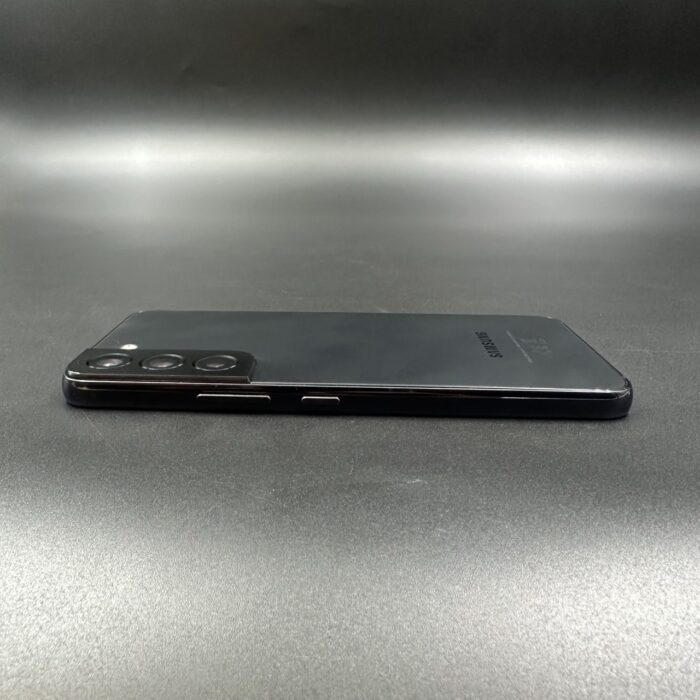 Samsung Galaxy S22 5G Duos 256GB Phantom Black - Image 2