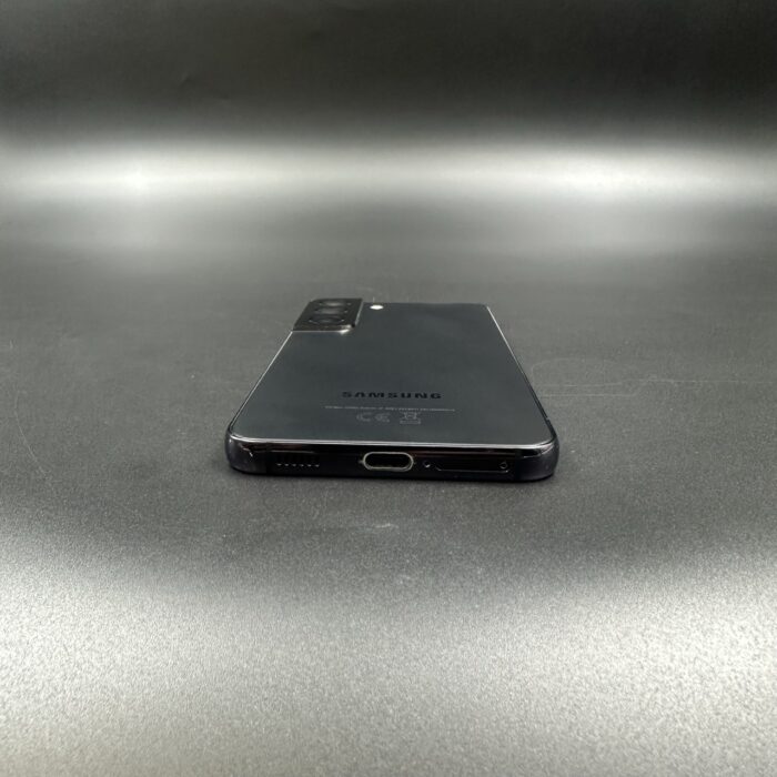 Samsung Galaxy S22 5G Duos 256GB Phantom Black - Image 3