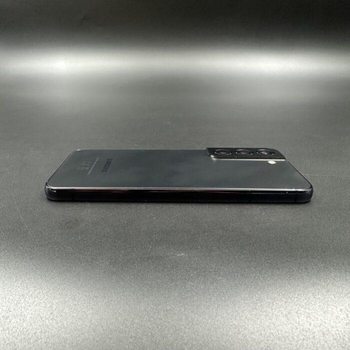 Samsung Galaxy S22 5G Duos 256GB Phantom Black - Image 4