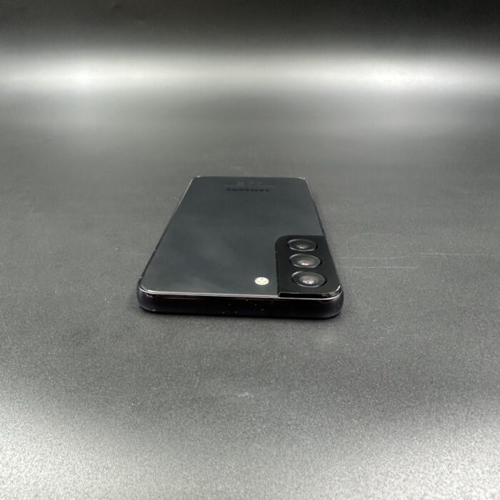 Samsung Galaxy S22 5G Duos 256GB Phantom Black - Image 5