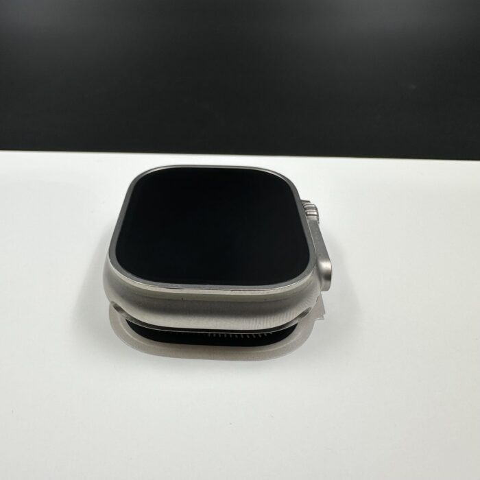 Apple Watch Ultra 2 49MM Titanium - Image 3