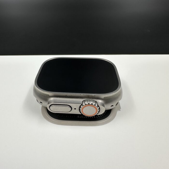 Apple Watch Ultra 2 49MM Titanium - Image 4
