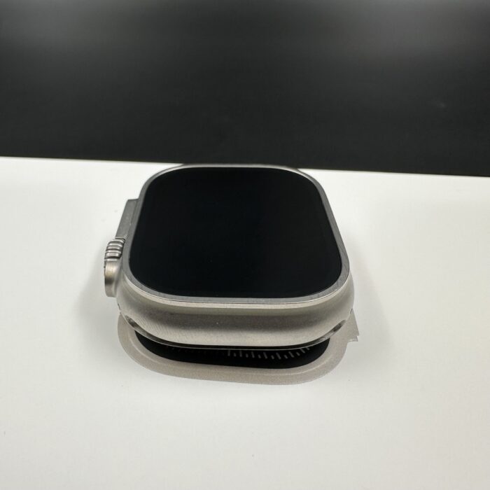 Apple Watch Ultra 2 49MM Titanium - Image 5