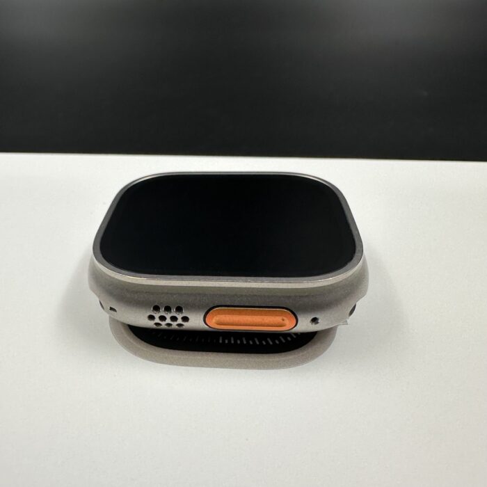 Apple Watch Ultra 2 49MM Titanium - Image 6