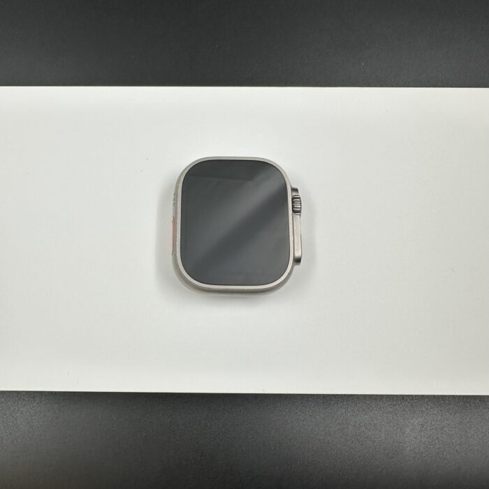 Apple Watch Ultra 2 49MM Titanium - Image 7