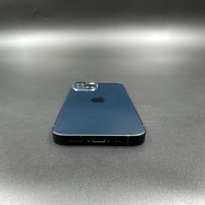 iPhone 13 Mini 256GB Midnight - Image 3