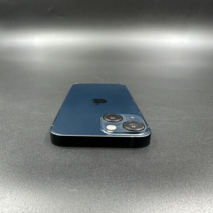 iPhone 13 Mini 256GB Midnight - Image 5