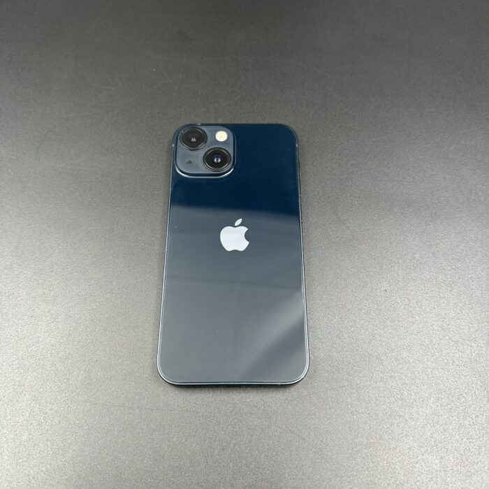 iPhone 13 Mini 256GB Midnight - Image 7