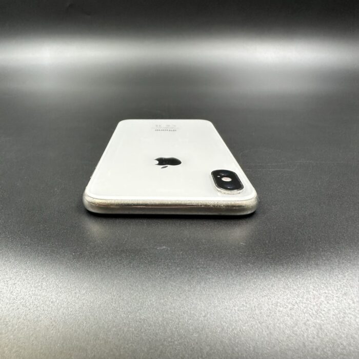 iPhone X 64GB Silver - Image 5
