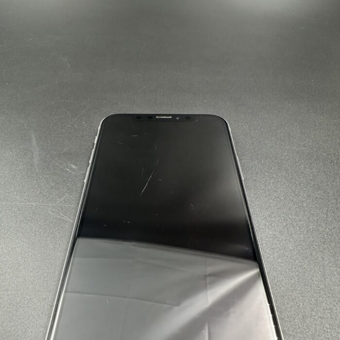 iPhone X 64GB Silver - Image 6