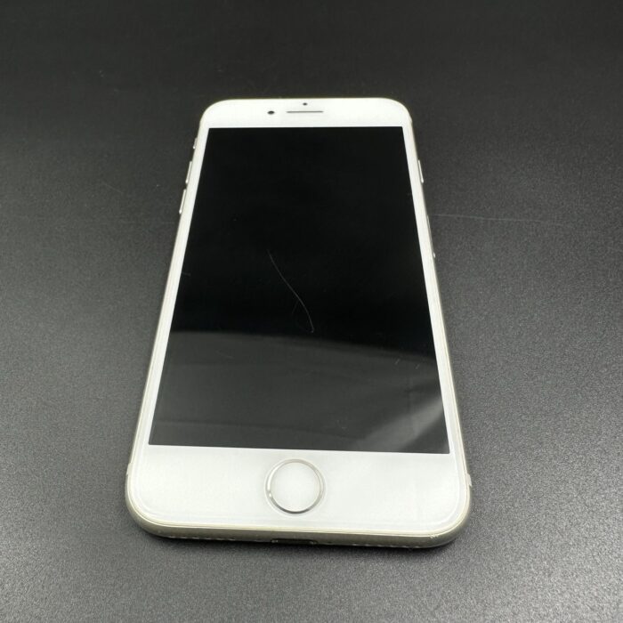 iPhone 7 128GB Silver - Image 6