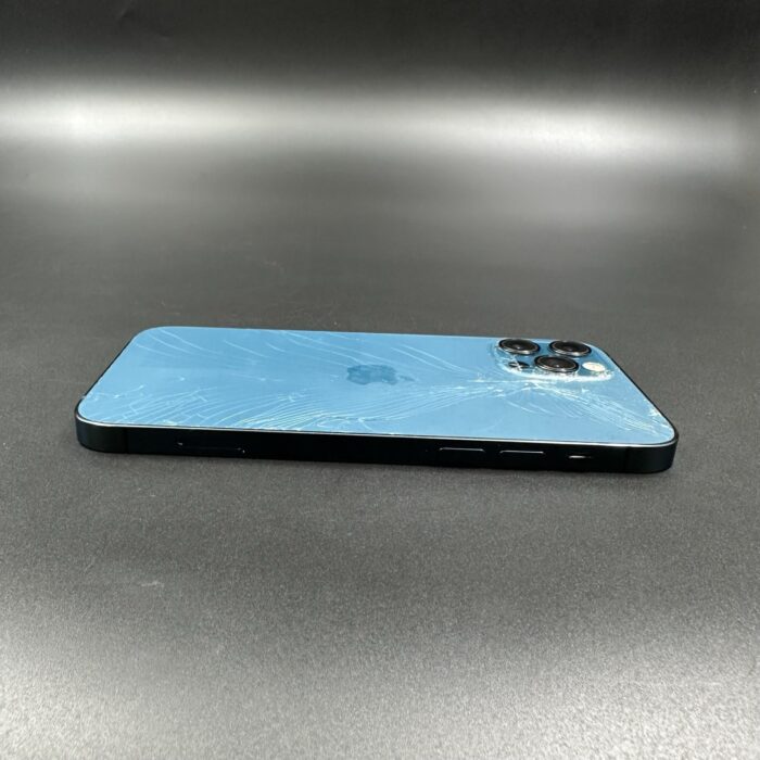 iPhone 12 Pro 128GB Blue - Image 4