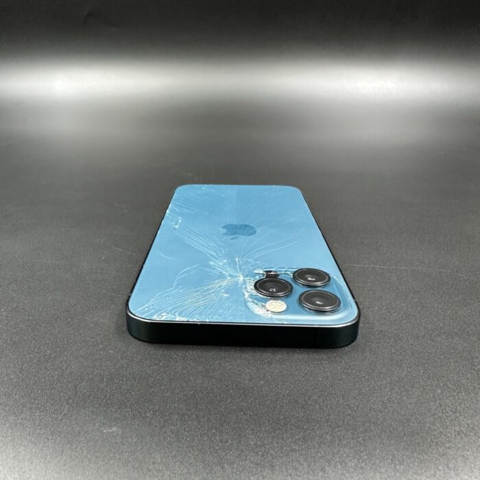 iPhone 12 Pro 128GB Blue - Image 5