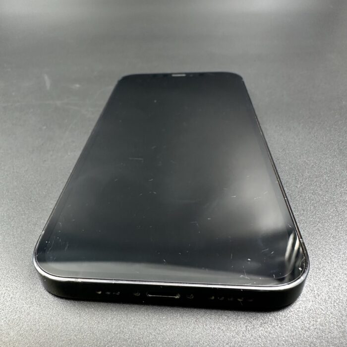 iPhone 12 Pro 128GB Blue - Image 6