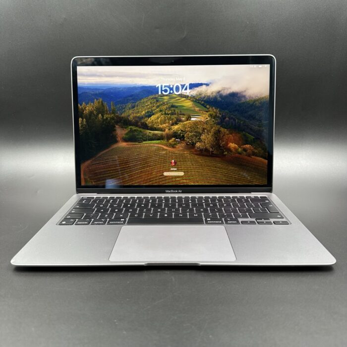 Macbook Air M1 13" 256GB Space Grey - Image 7