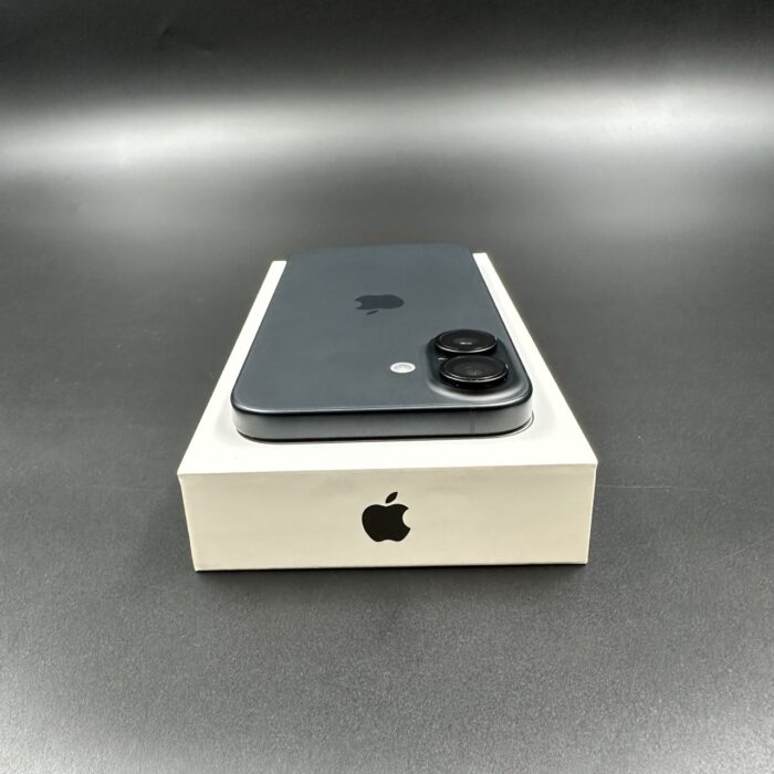 iPhone 16 128GB Black - Image 7