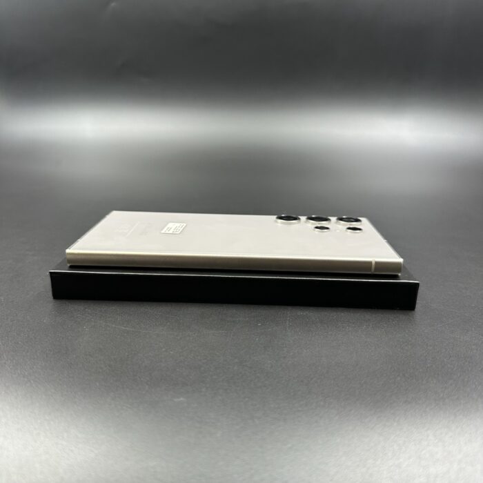 Samsung Galaxy S24 Ultra 256GB Titanium Grey - Image 5