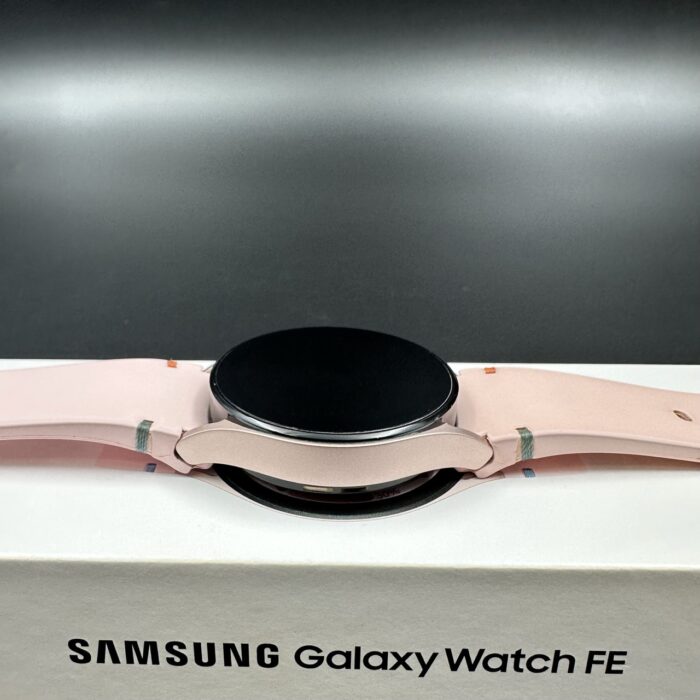 Samsung Galaxy Watch FE 40mm Bluetooth - Pink Gold - Image 3