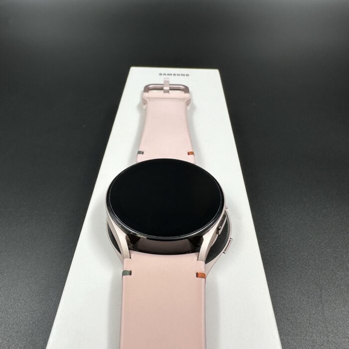 Samsung Galaxy Watch FE 40mm Bluetooth - Pink Gold - Image 4