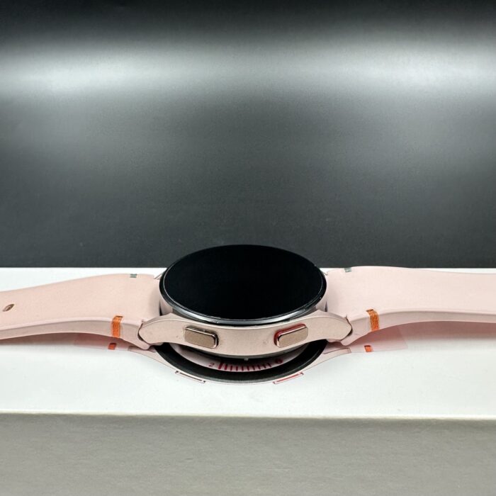 Samsung Galaxy Watch FE 40mm Bluetooth - Pink Gold - Image 5