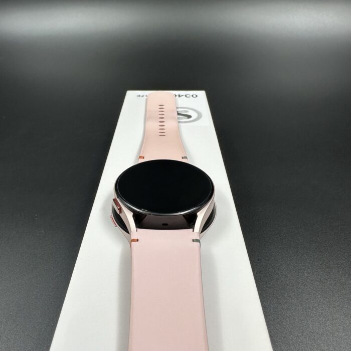 Samsung Galaxy Watch FE 40mm Bluetooth - Pink Gold - Image 6