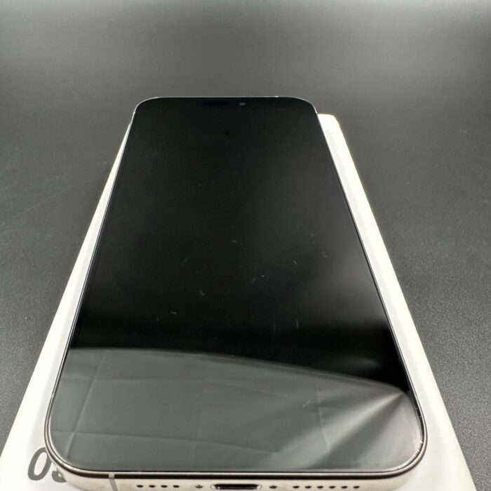 iPhone 15 Pro Max 256GB Natural Titanium - Image 7