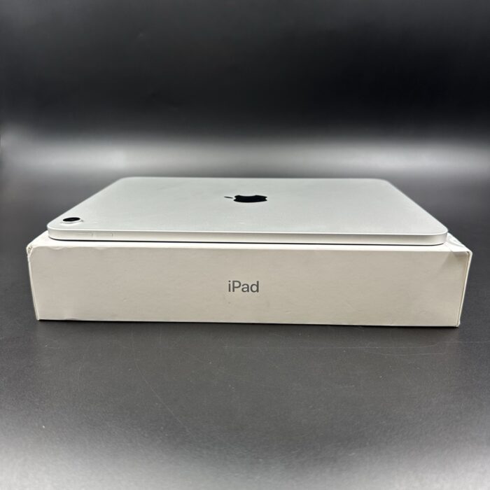 iPad A16 2025 Wifi 128GB Silver - Image 3
