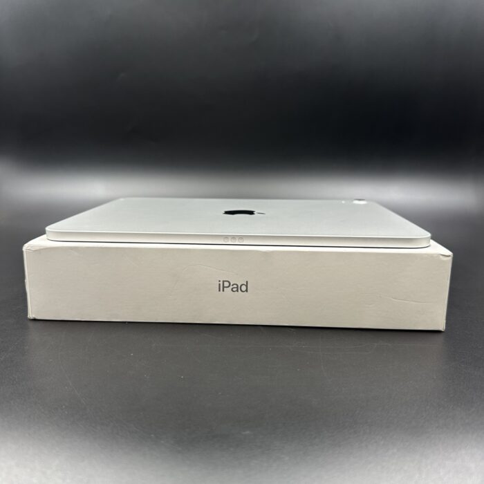iPad A16 2025 Wifi 128GB Silver - Image 5