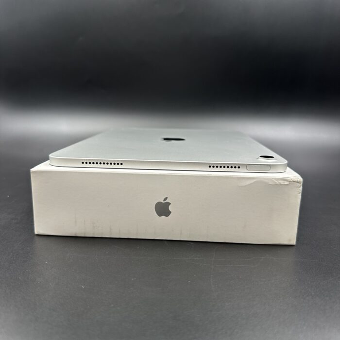 iPad A16 2025 Wifi 128GB Silver - Image 6
