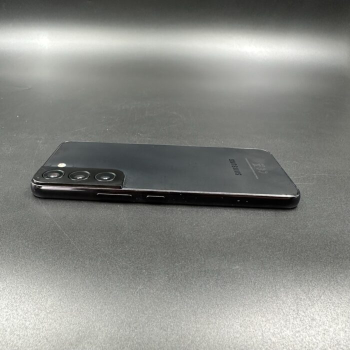 Samsung Galaxy S22 5G Duos 256GB Phantom Black - Image 2
