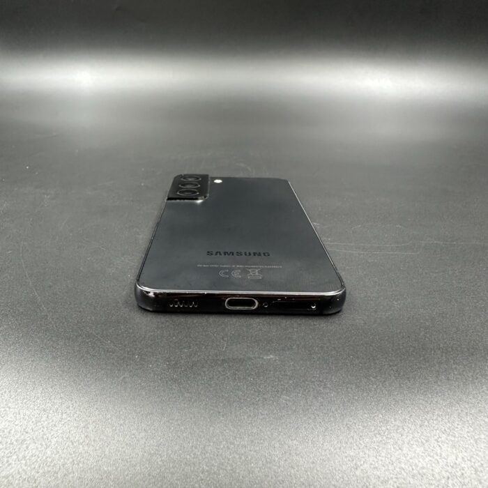 Samsung Galaxy S22 5G Duos 256GB Phantom Black - Image 3