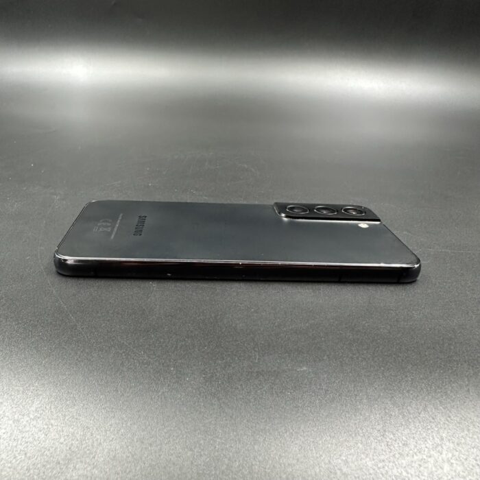 Samsung Galaxy S22 5G Duos 256GB Phantom Black - Image 4