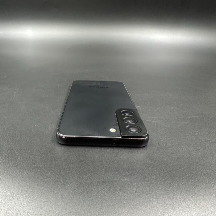 Samsung Galaxy S22 5G Duos 256GB Phantom Black - Image 5
