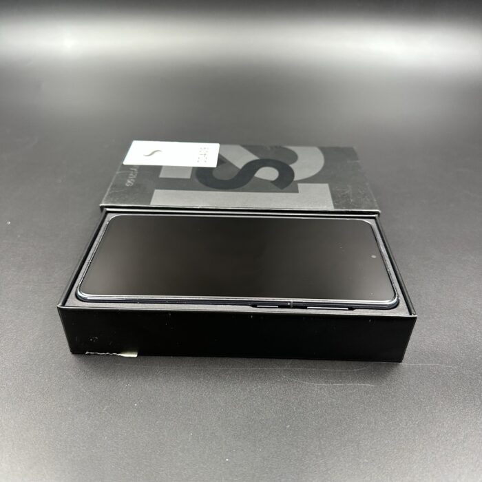 Samsung Galaxy S21 5G Duos 256GB - Phantom Gray - Image 2