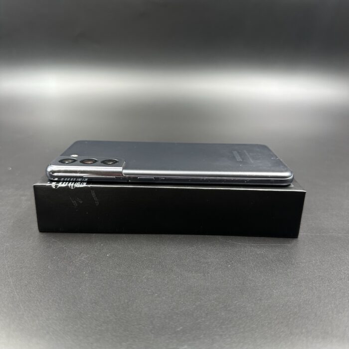 Samsung Galaxy S21 5G Duos 256GB - Phantom Gray - Image 3