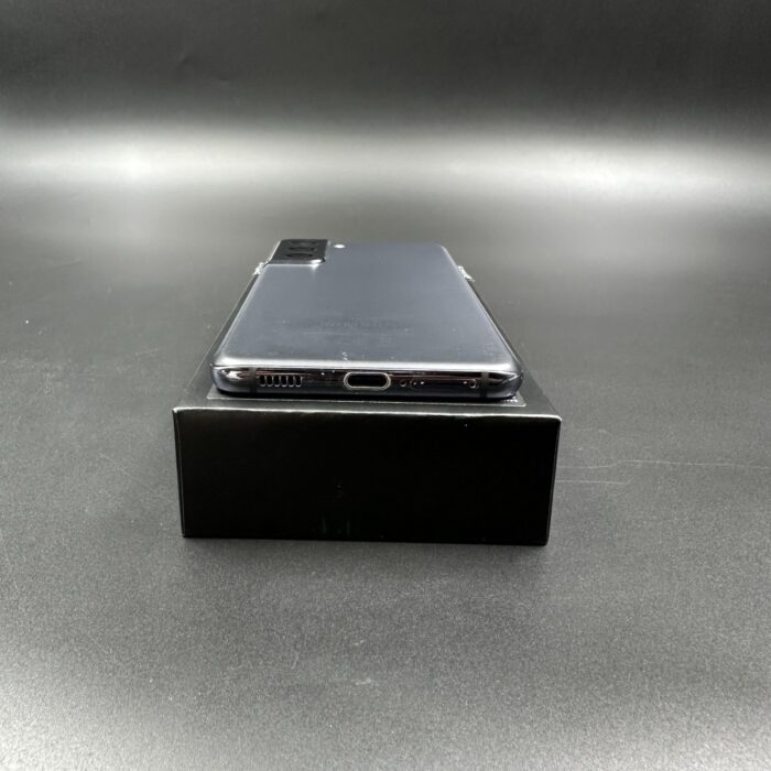 Samsung Galaxy S21 5G Duos 256GB - Phantom Gray - Image 4